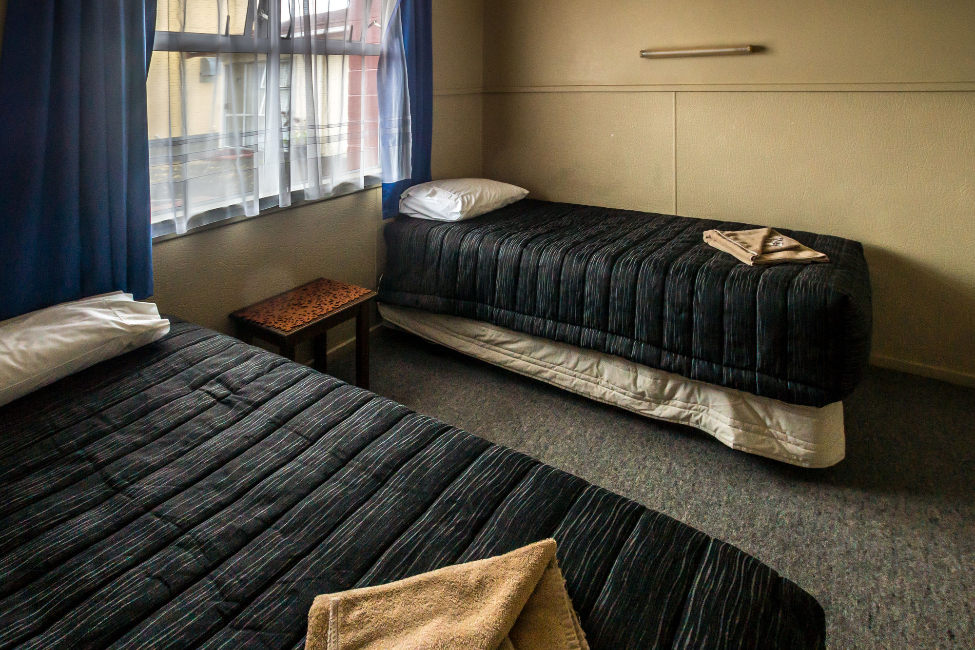 Фото Ascot Motor Lodge