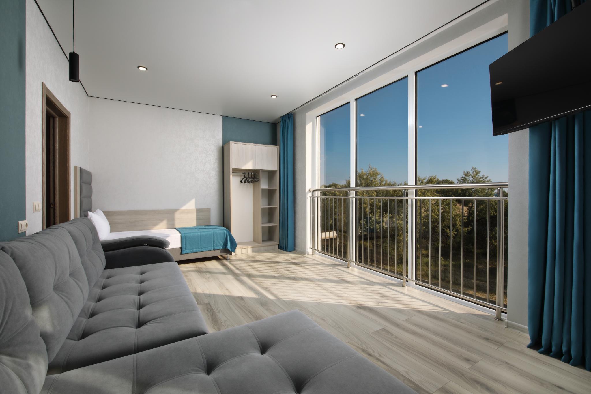 Фото отеля 5