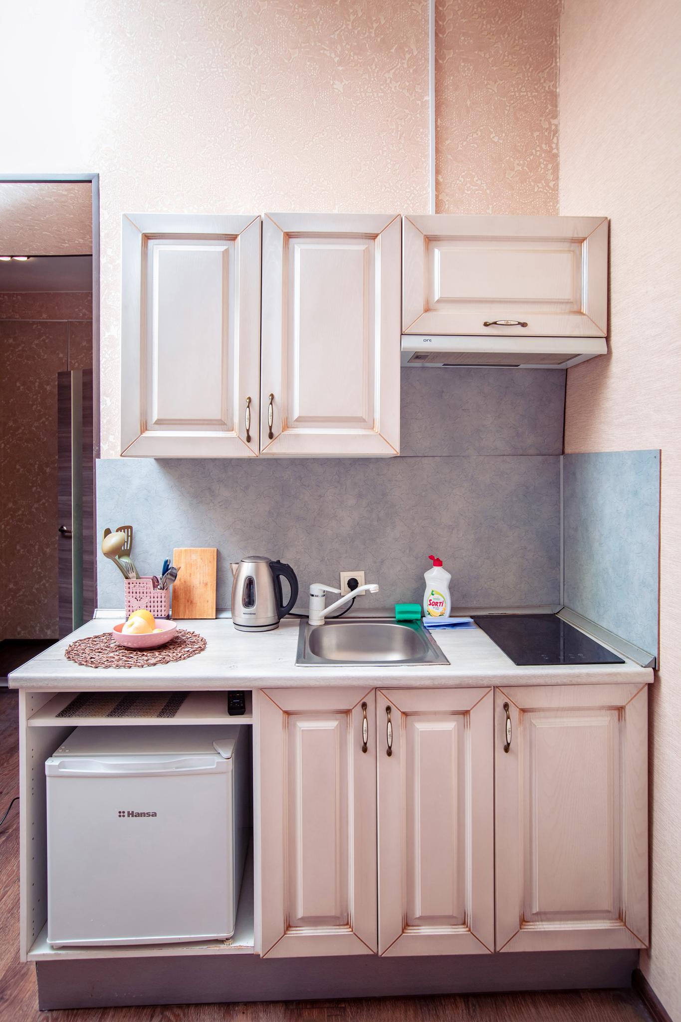 Фото Асмера Апартаменты