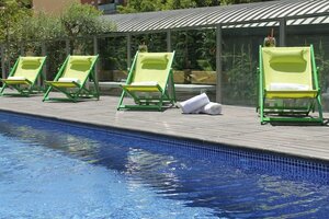 Гостиница Hotel Primus Valencia