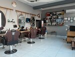 Kardesler Salon (Izmir, Buca District, Yildiz Neighborhood, 206/15th Street, 12A), barber shop