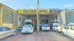 Deger Opel (Konya, Selçuklu, Horozluhan Mah., Yazırhan Sok., 7), car service, auto repair