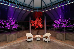 Гостиница Chinor Hotel
