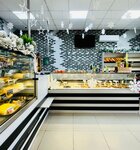 Гастроном (stanitsa Chelbasskaya, Krasnoarmeyskaya ulitsa, 59), grocery
