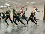 Студия танца (4-я Бастионная улица, 28), dance school