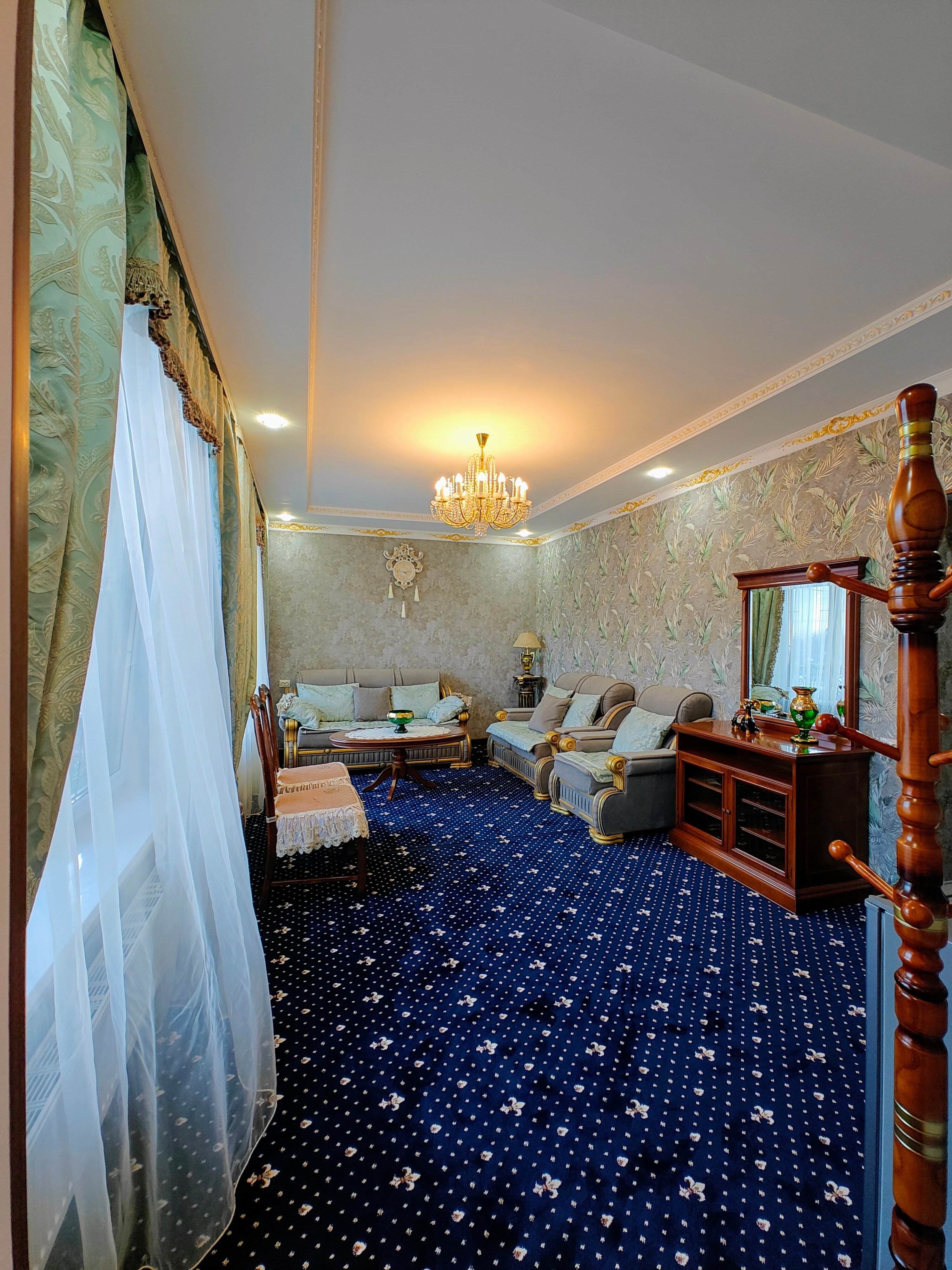 Фото Голден Хаус