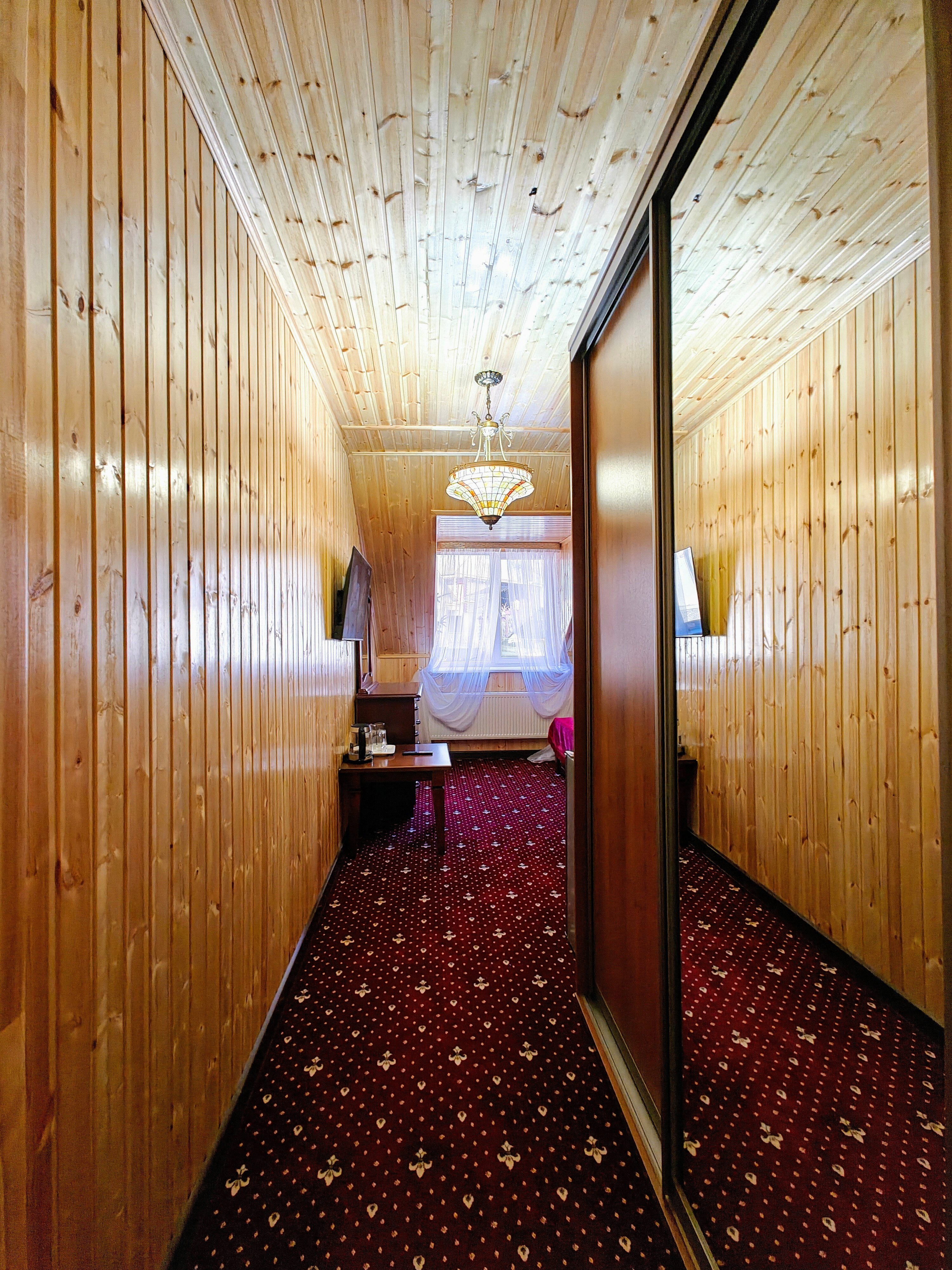 Фото Голден Хаус