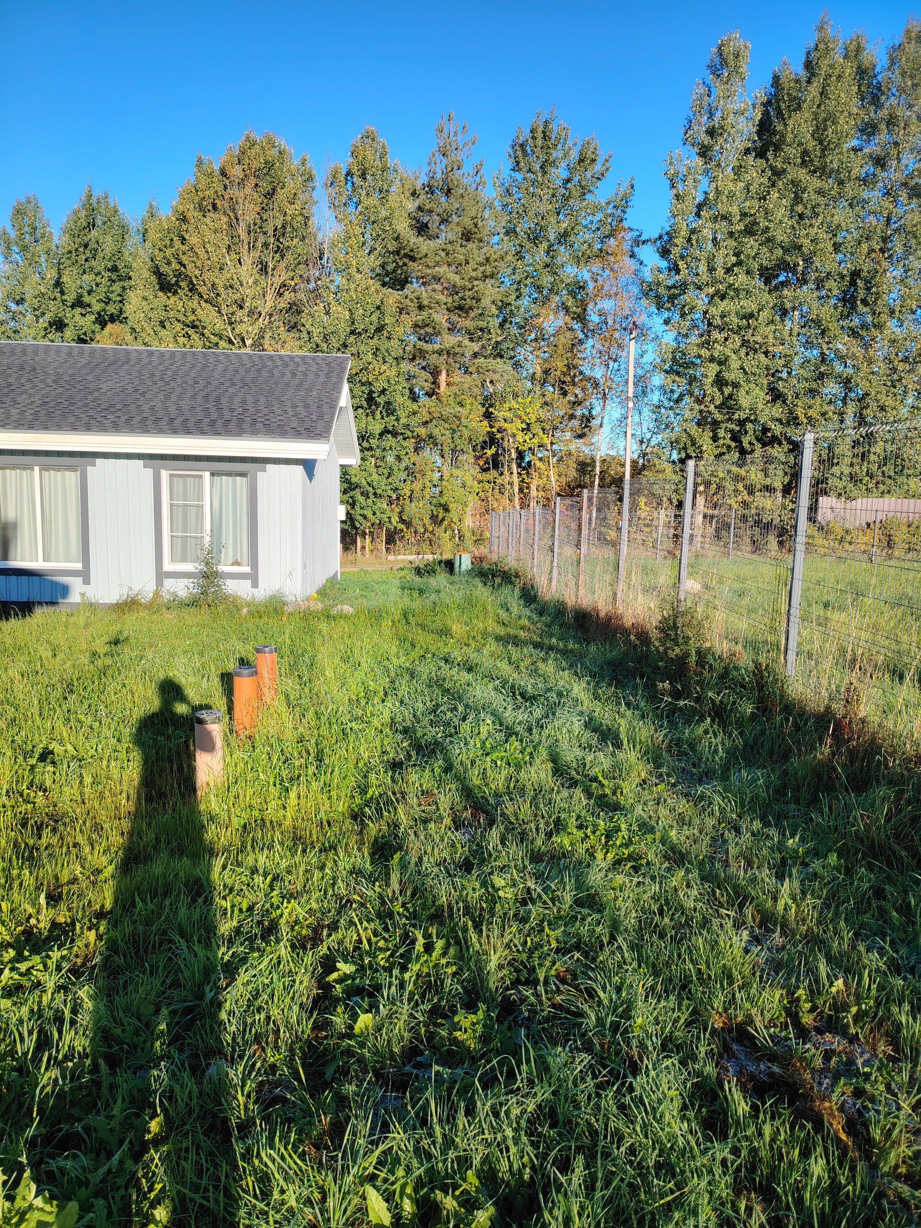 Фото Солнечная Поляна