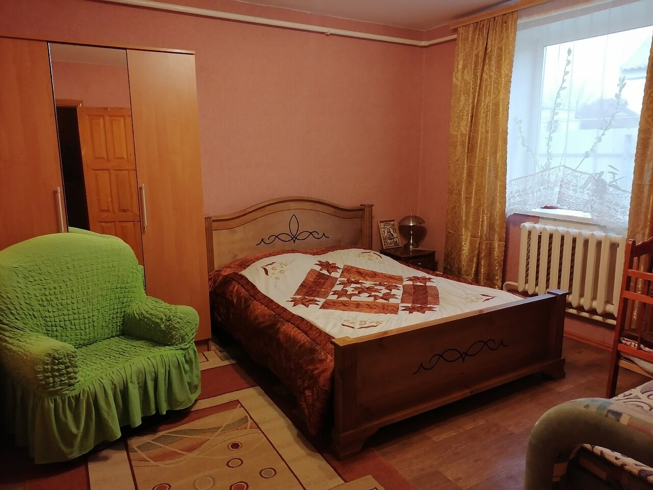 Фото ДивеевоДом