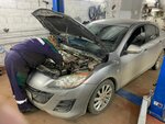 Carfast (Venyovskoye Highway, 8к1), car service, auto repair