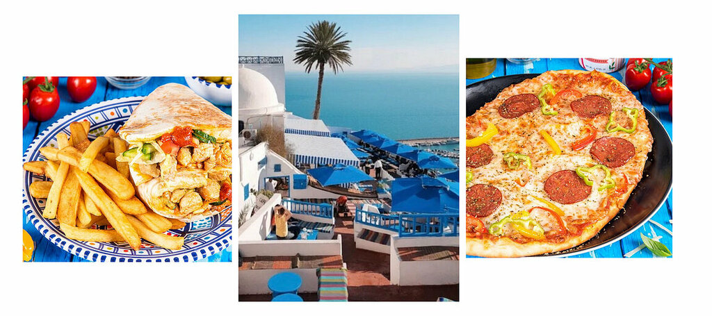 Restaurant Angolo Italiano Restaurant, Dubai, photo