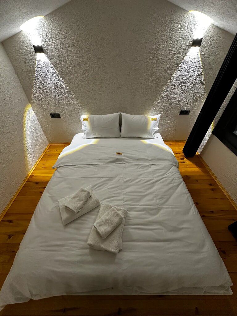 Hotel Batalikoo Tiny House Sapanca, Sapanca, photo