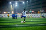 Grinta Sport Academy (1/1, 9 Street, Al Nahda, Al Nahdah, Sharjah), sports club