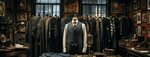 Kingsman Bespoke & Suits (36, 3 Street, Al Barsha 1, Al Barsha, Hadaeq Mohammed Bin Rashid, Dubai), tailor
