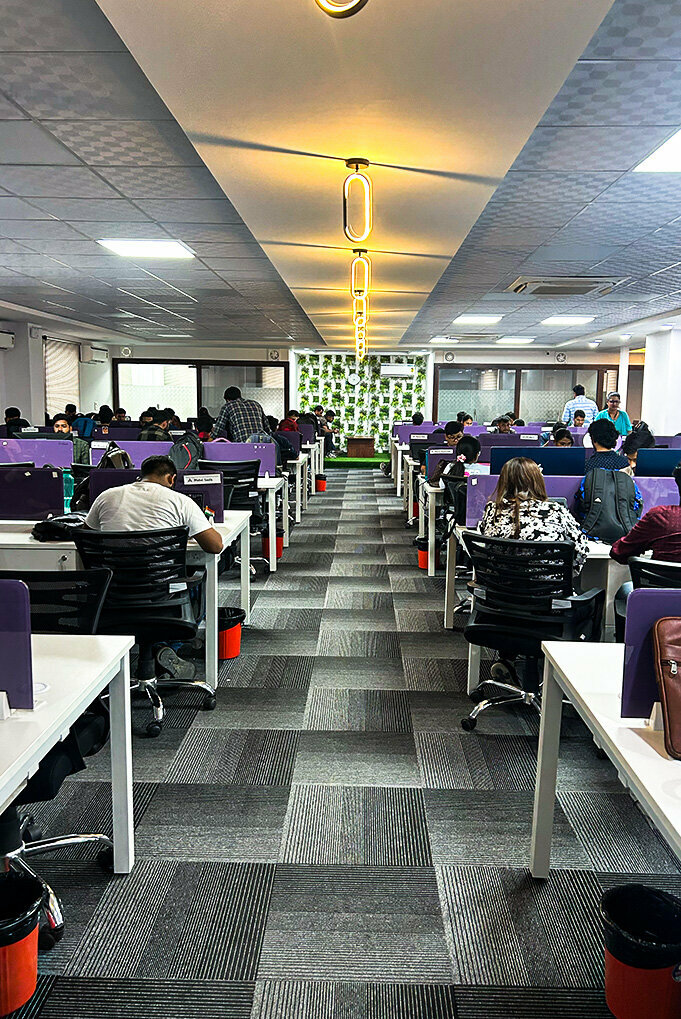 Software companies Ripen Apps, Dubai, photo