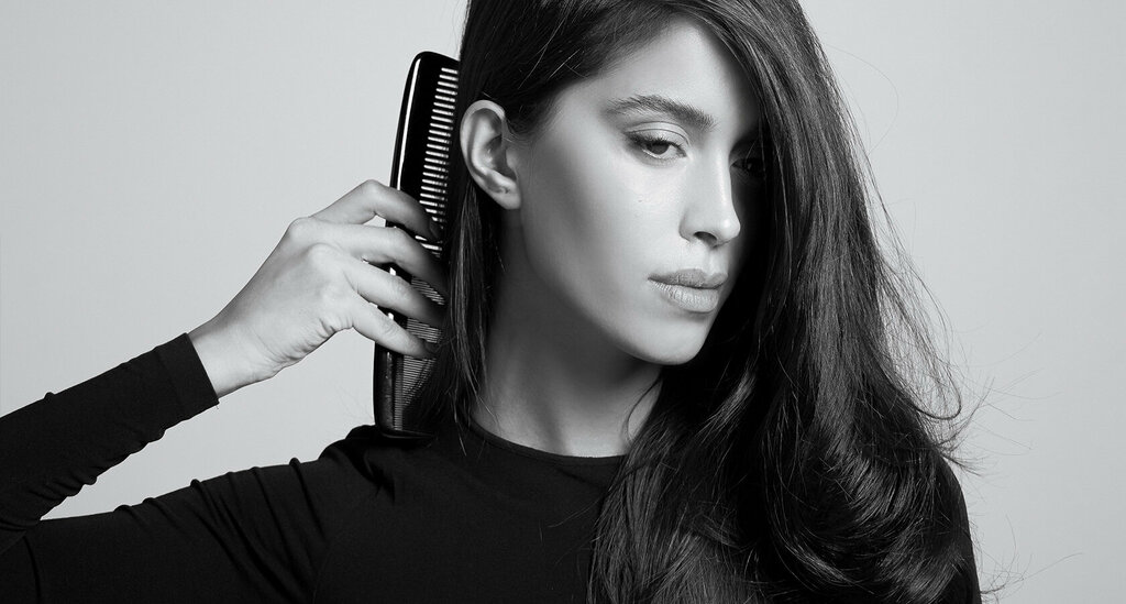 Beauty salon Buro. Beauty, Dubai, photo