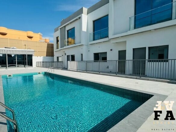 Sale and lease of commercial real estate FNA Luxury Real Estate, Dubai, photo