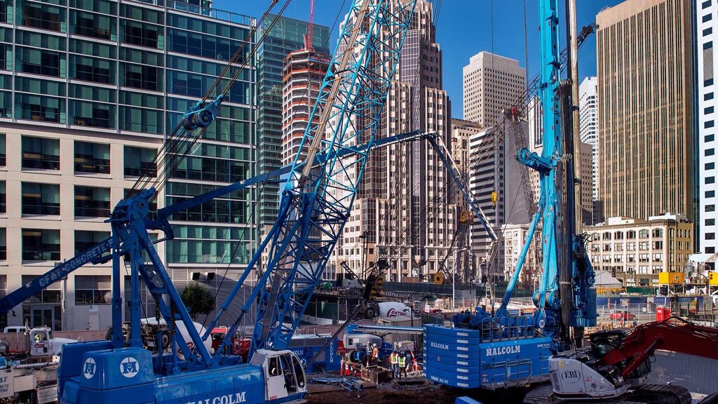 Special equipment and special vehicles Hemco, Emirate of Fujairah, photo