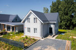 Теплостен (Yelizarovykh Street, 17/6), construction of country houses and cottages