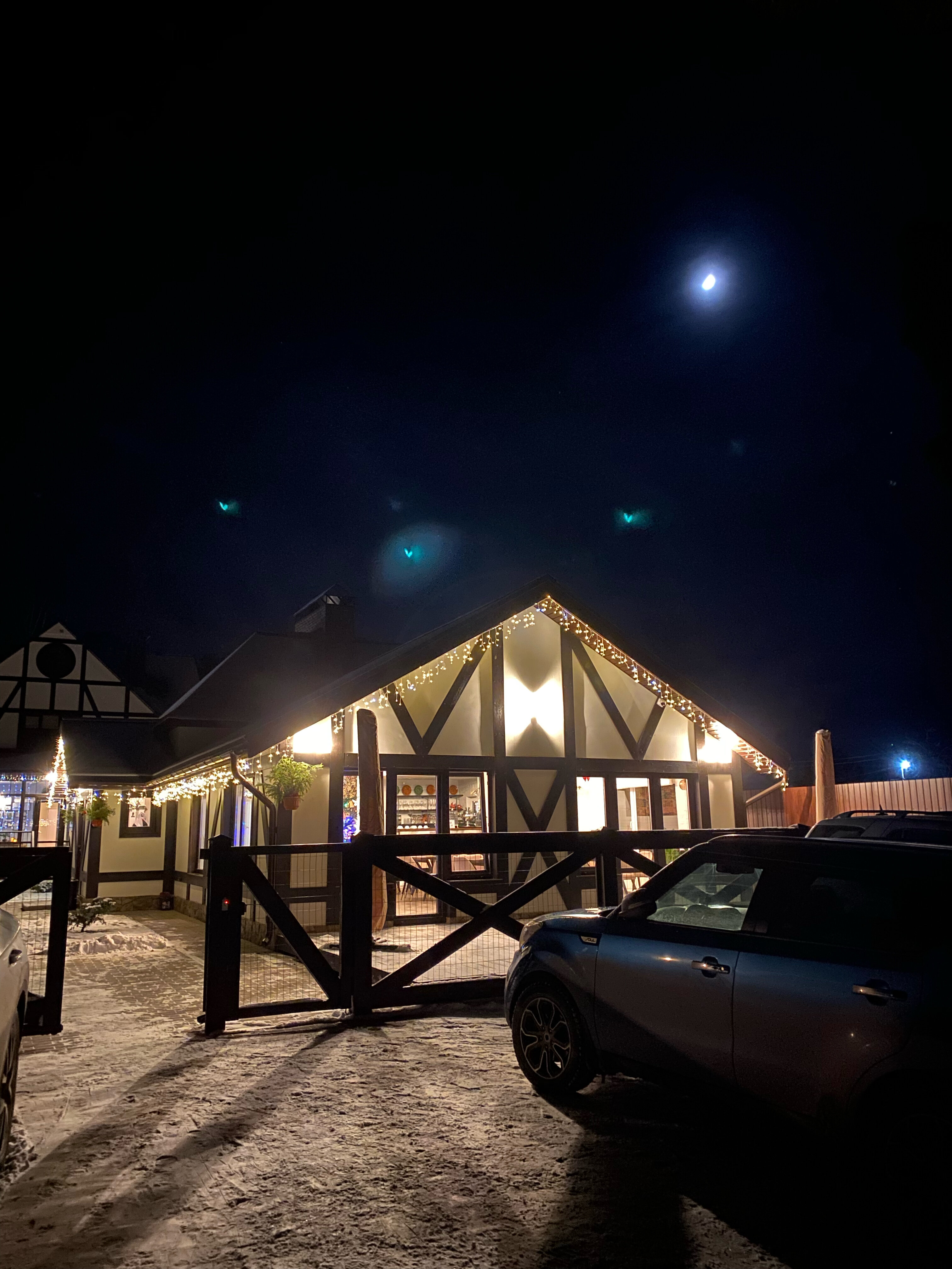 Фото Дом Жиздра