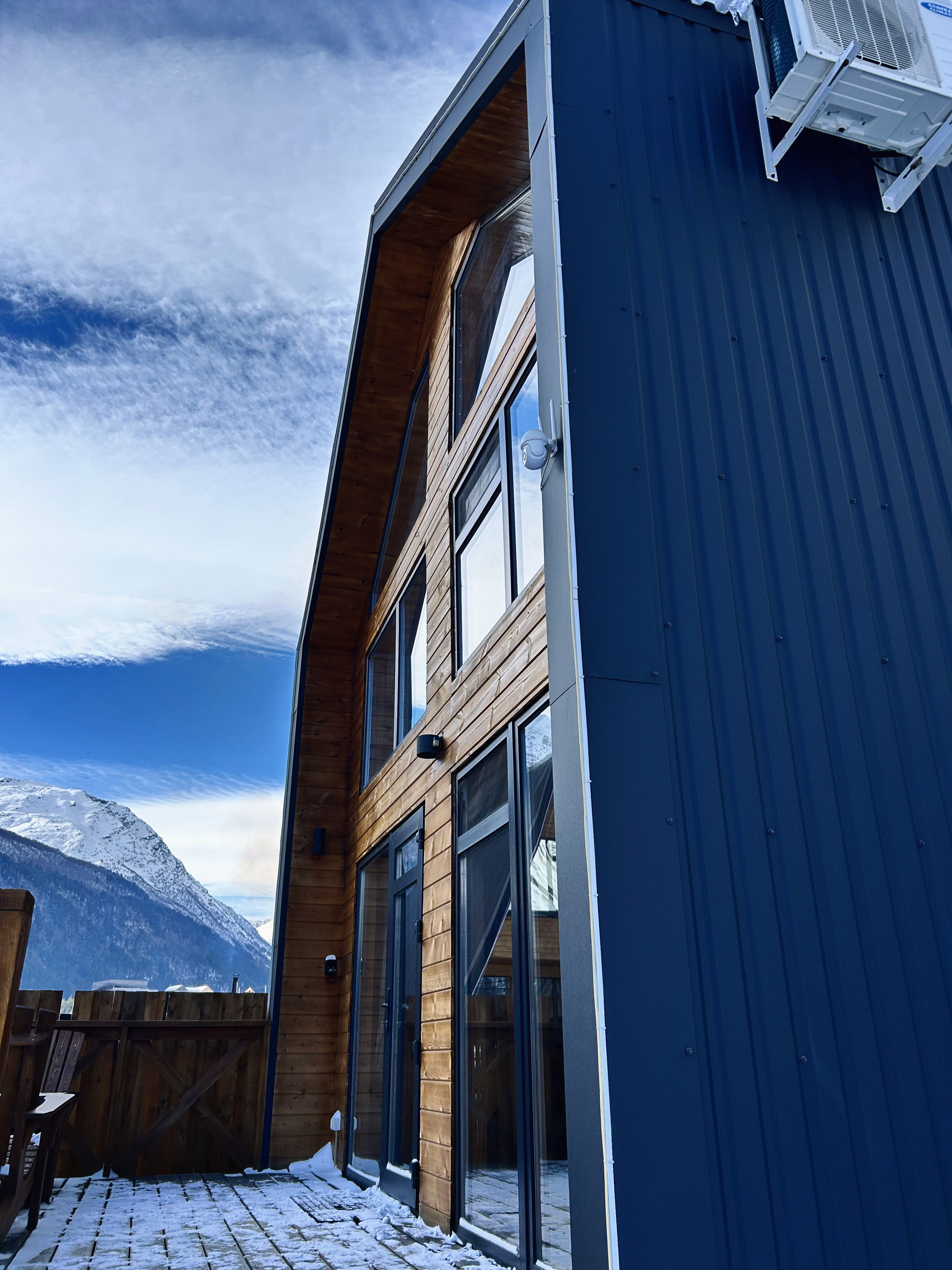 Фото Like Village Elbrus