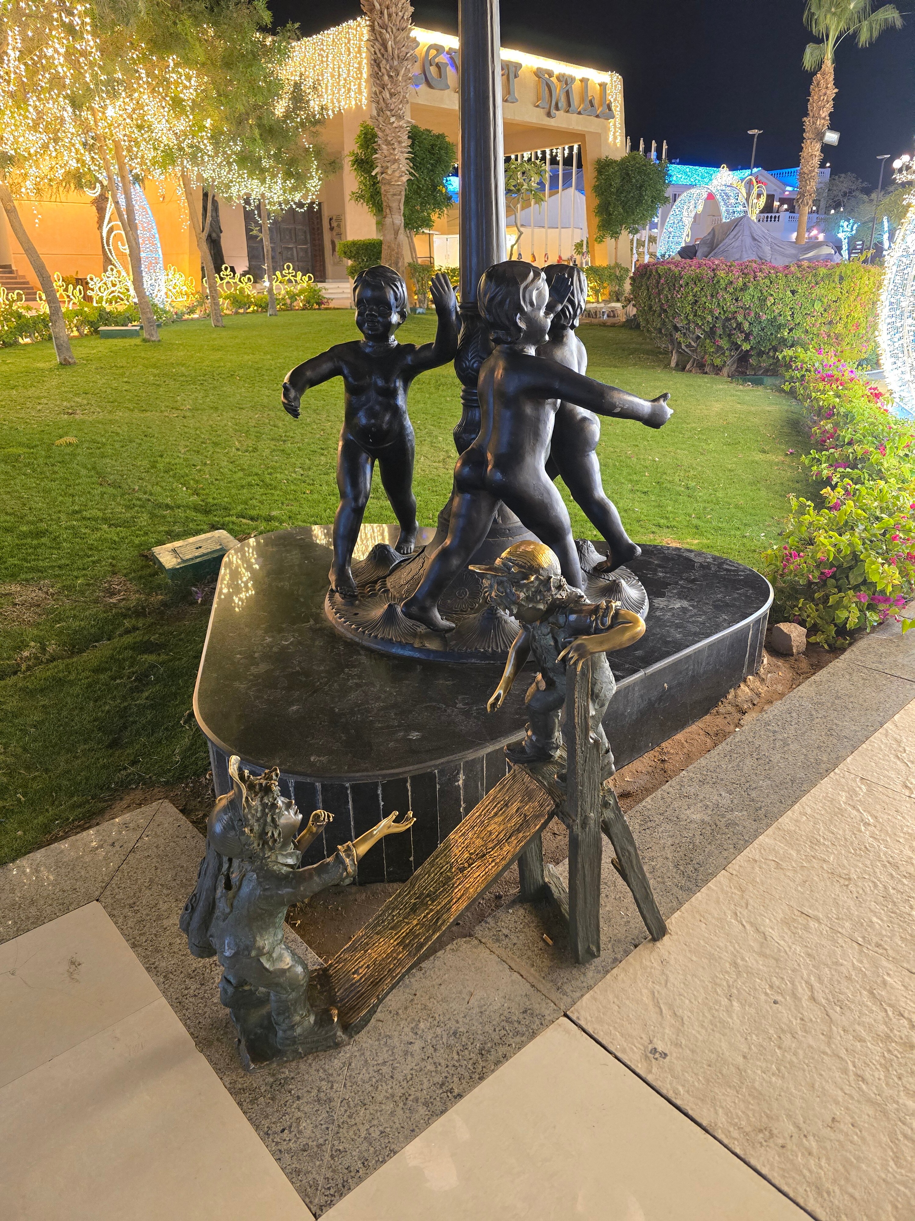 Фото Savoy Sharm El Sheikh