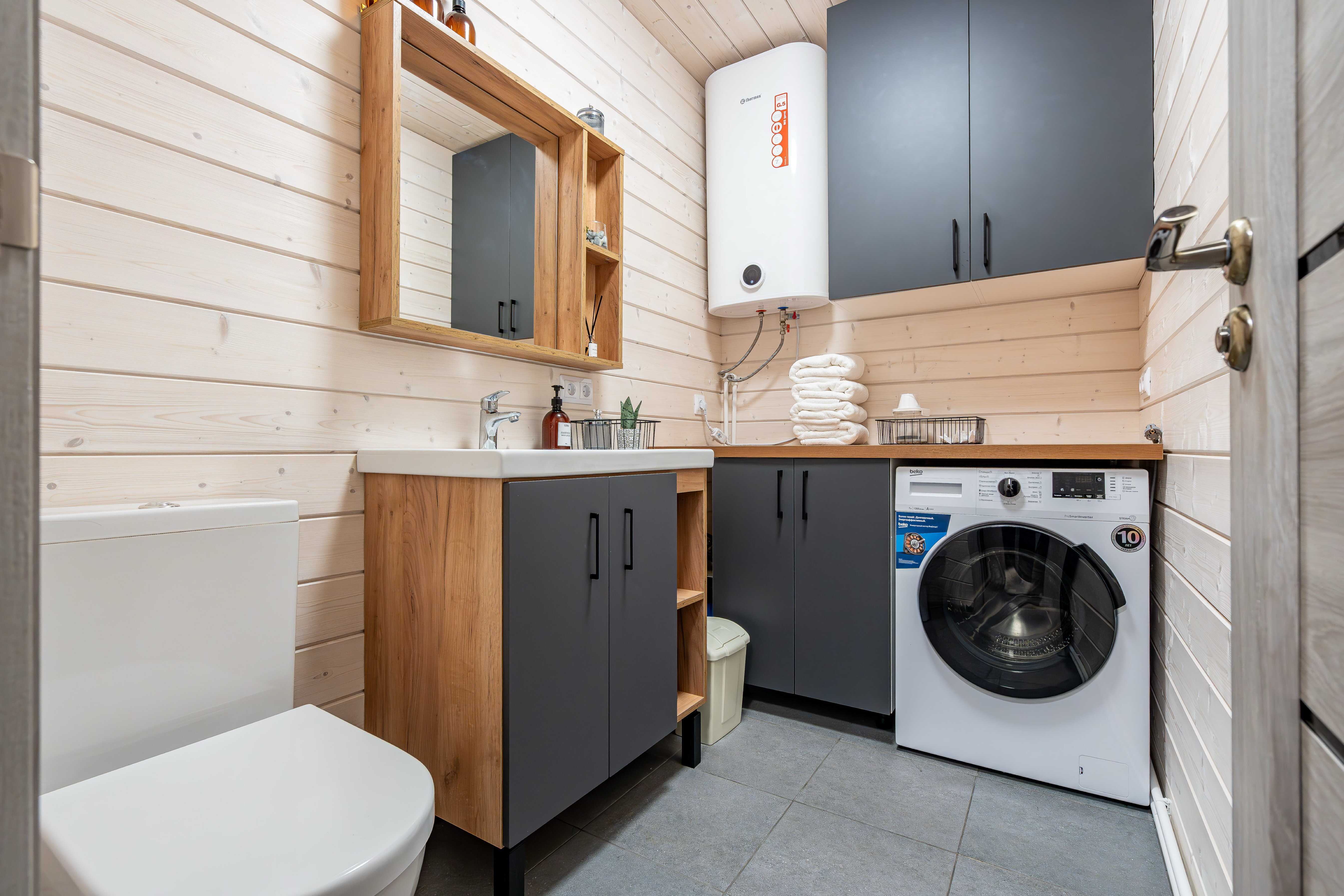 Фото Частный дом на Ладоге