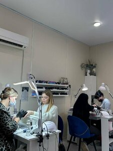 S&K (Samara, Aeroportovskoye shosse, 76), salón de belleza