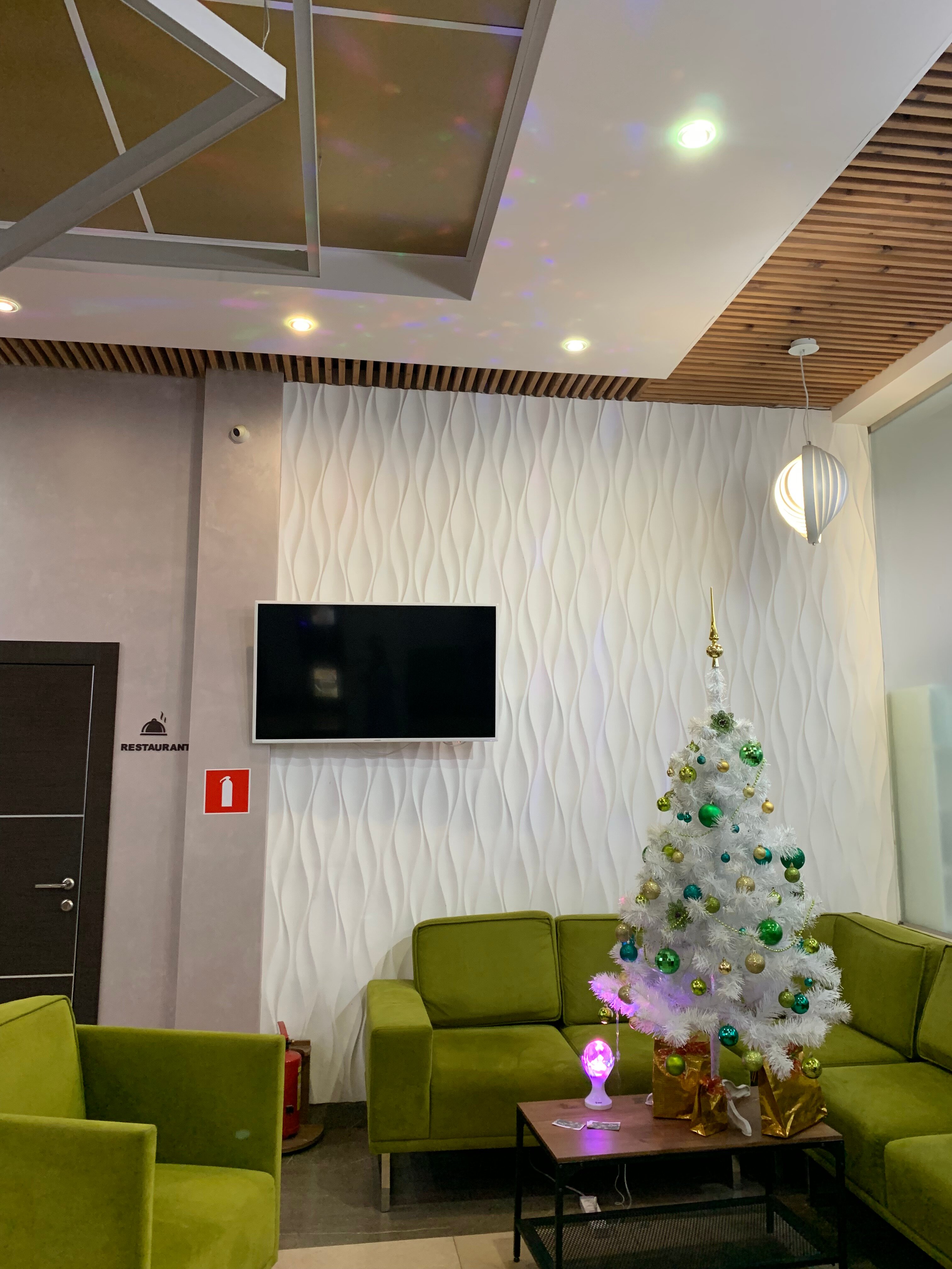 Фото Центральная