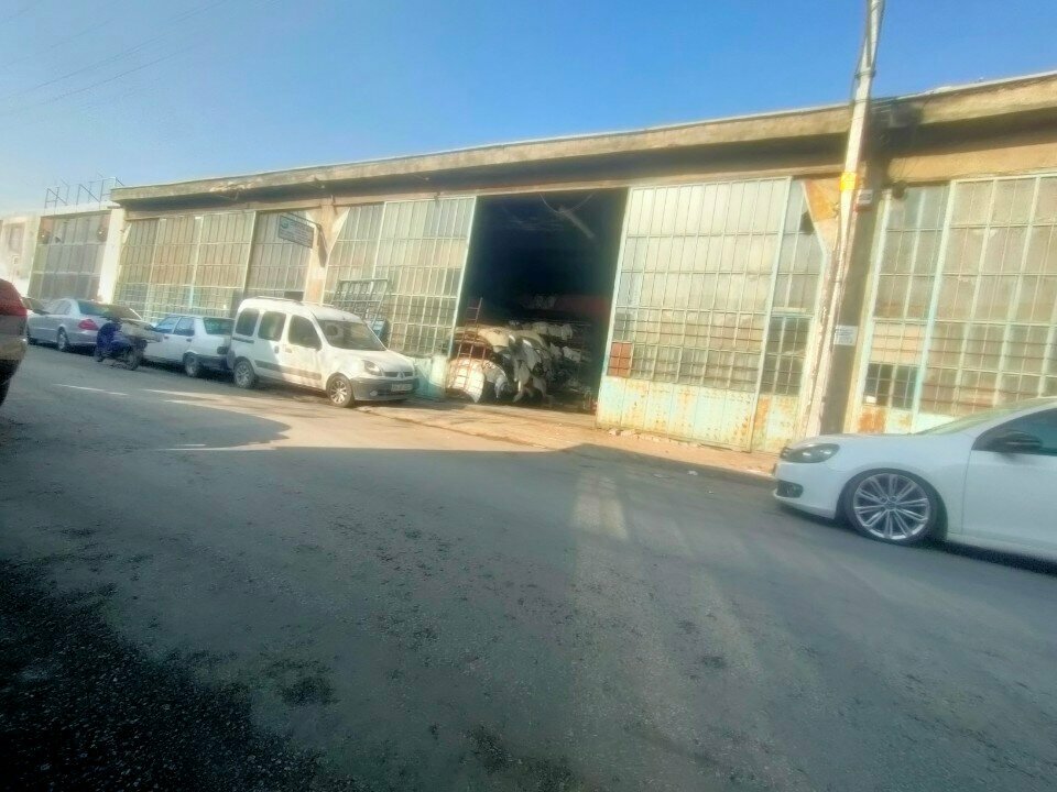 Metalwork Censan Cnc Lathe, Konya, photo