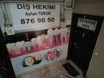 Diş Hekimi Beytullah Doğan (İstanbul, Beylikdüzü, Yakuplu Mah., Osman Gazi Cad., 15A), dental clinic