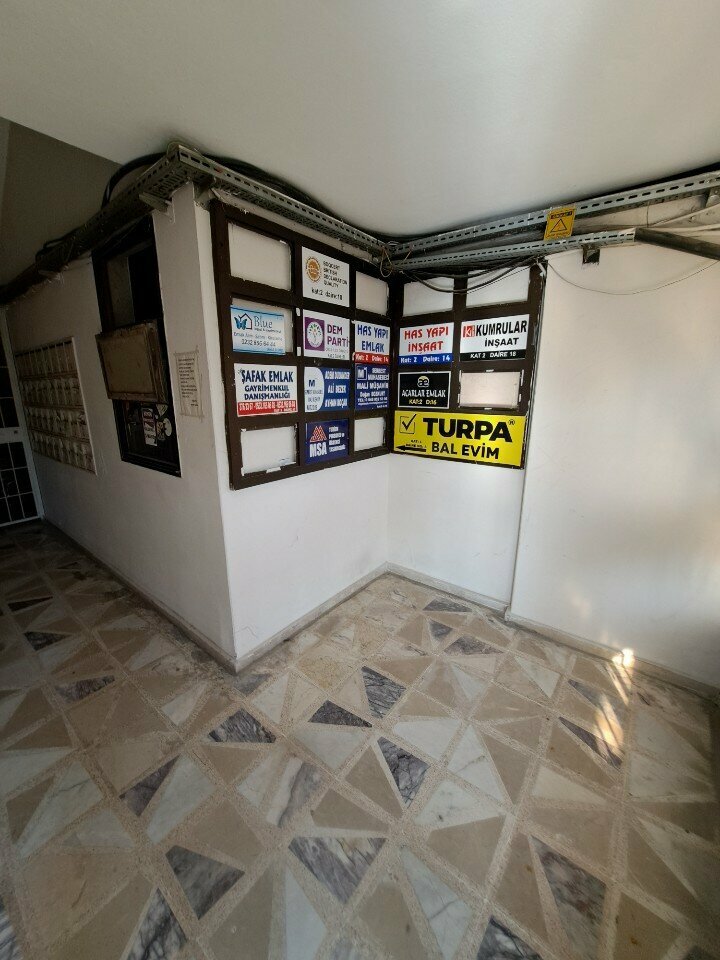 Real estate agency Çiğdem Şafak Emlak, Izmir, photo