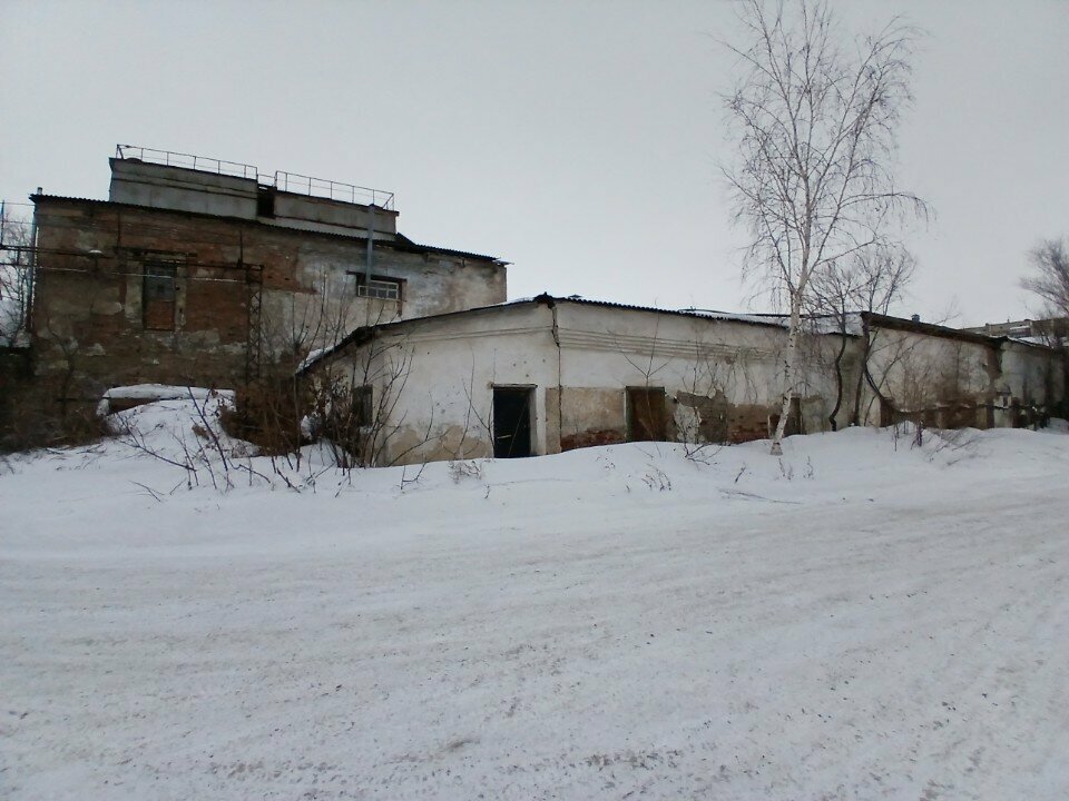 Windows GreenTech Engineering, Kokshetau, photo
