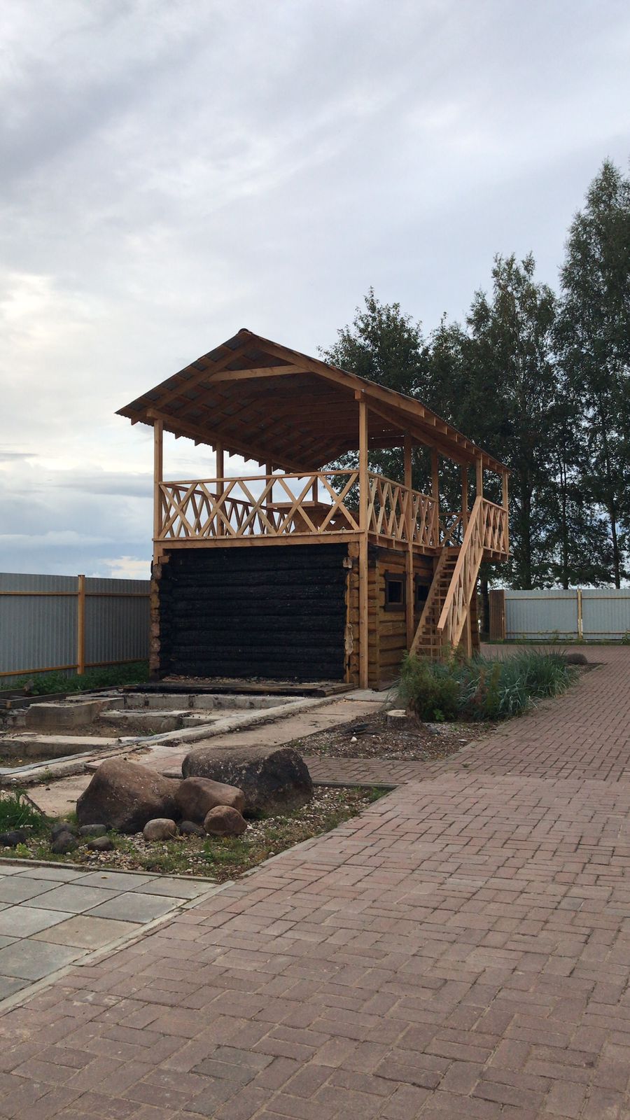 Фото Заповедные устья