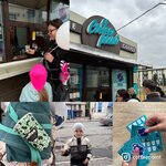 Coffee Point (Pobeda Revolyutsii Avenue, 128), coffee shop