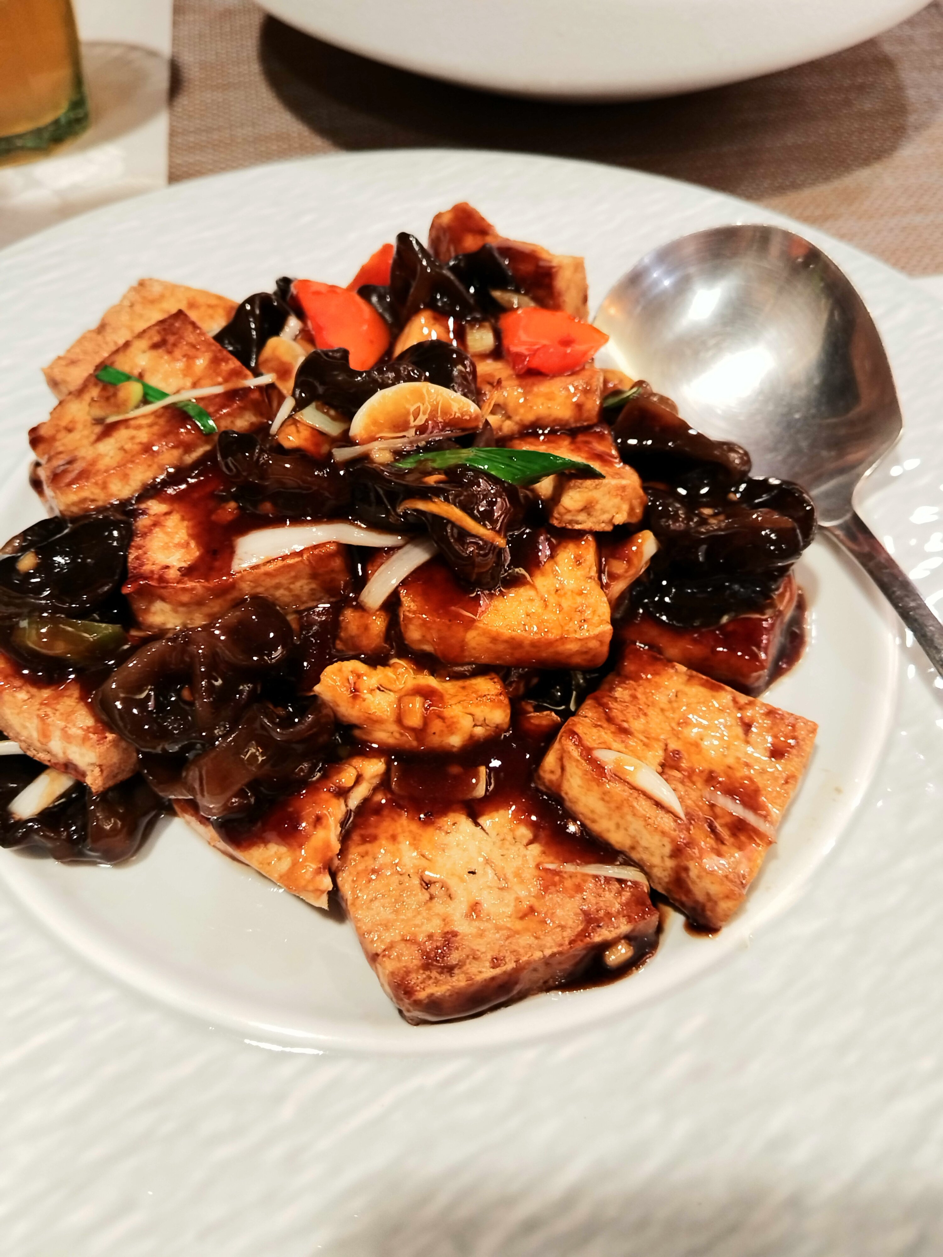 Фото Dong Fang Hotel Beijing