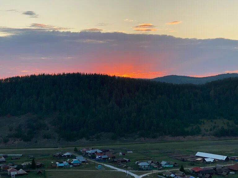 Фото Тенгри