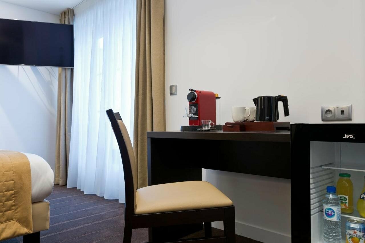 Фото Simon's Boutique Hotel