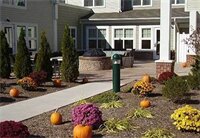 Фото Residence Inn by Marriott Hazleton