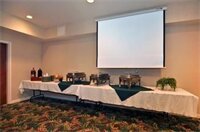 Фото Best Western Plus Villa Del Lago Inn