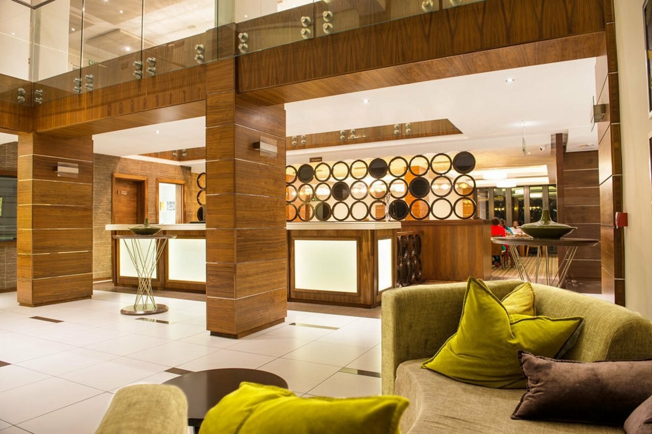 Фото Premier Hotel Midrand