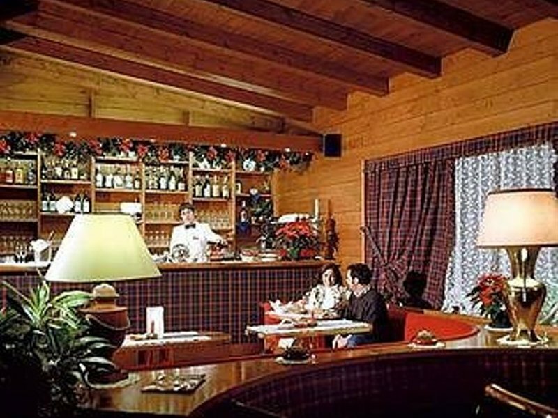 Фото Hotel Majoni