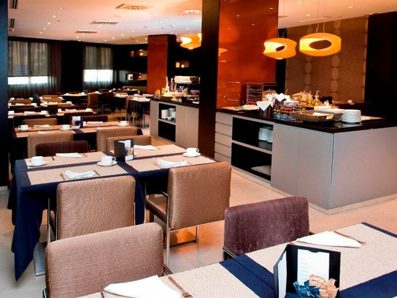 Фото AC Hotel Valencia