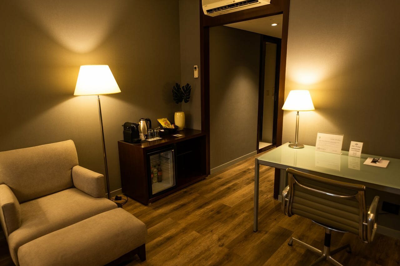 Фото 474 Buenos Aires Hotel