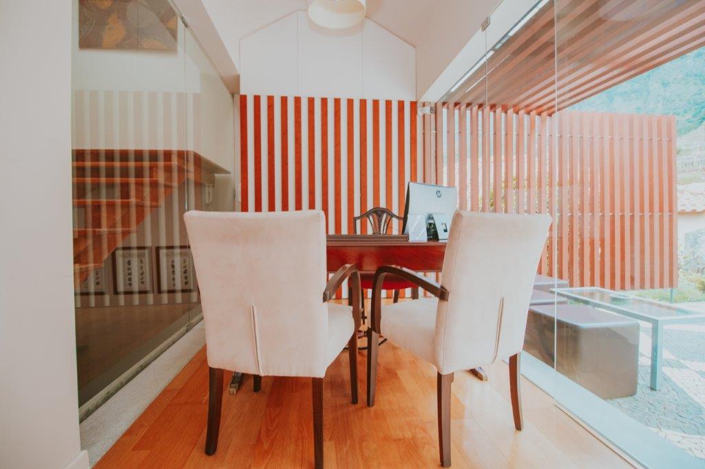 Фото Solar da Bica