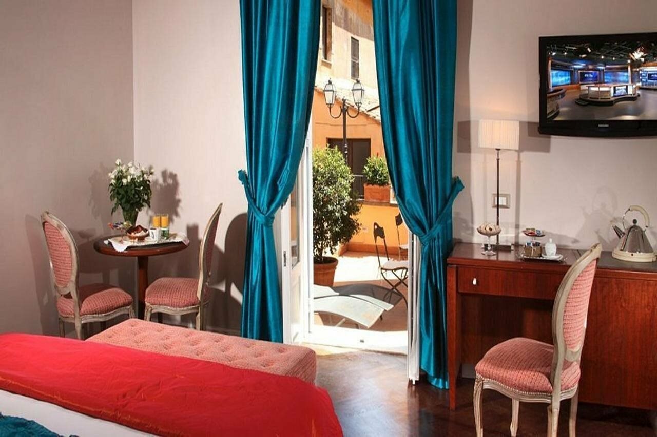 Фото Hotel Mozart