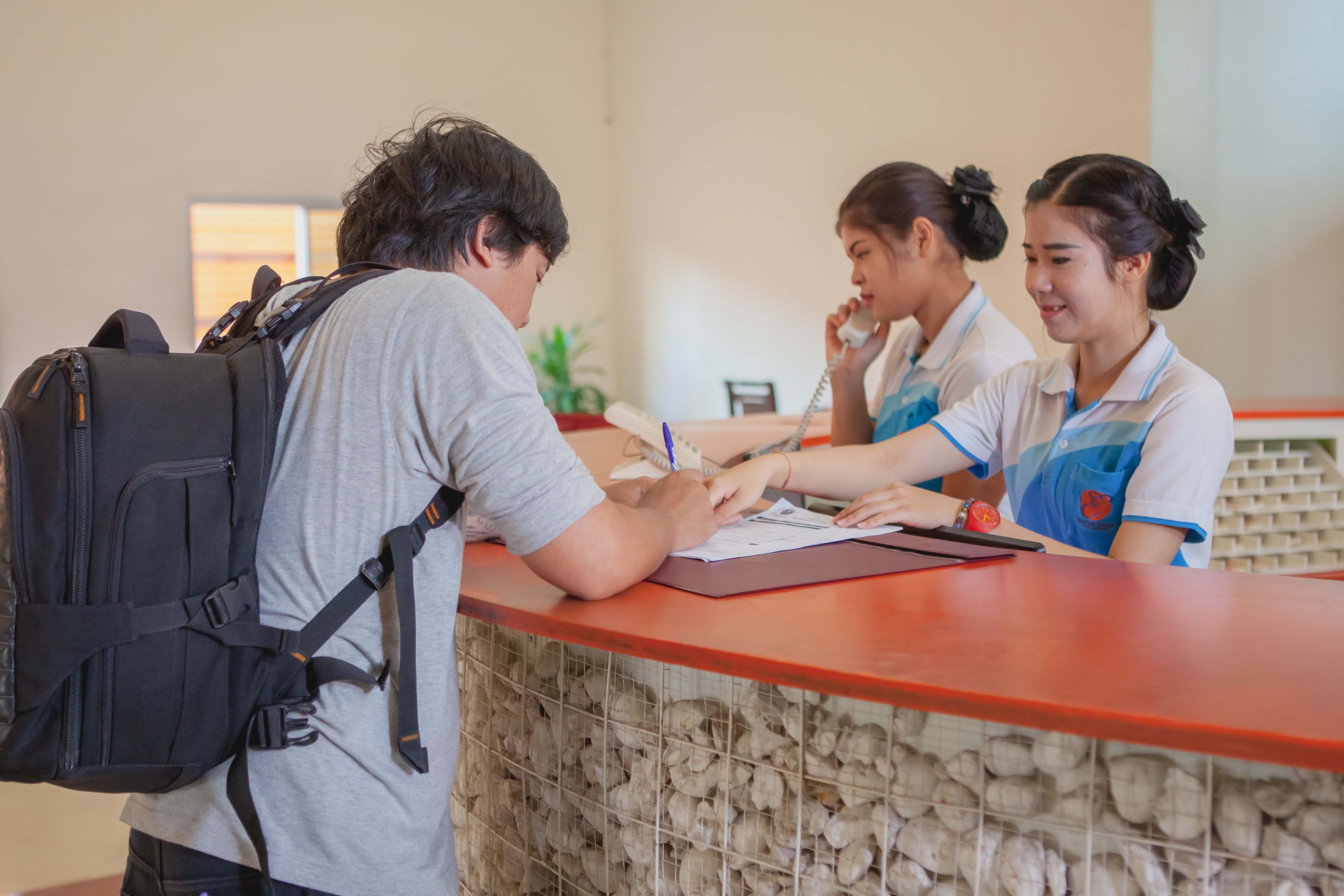 Фото Eastiny Plaza hotel