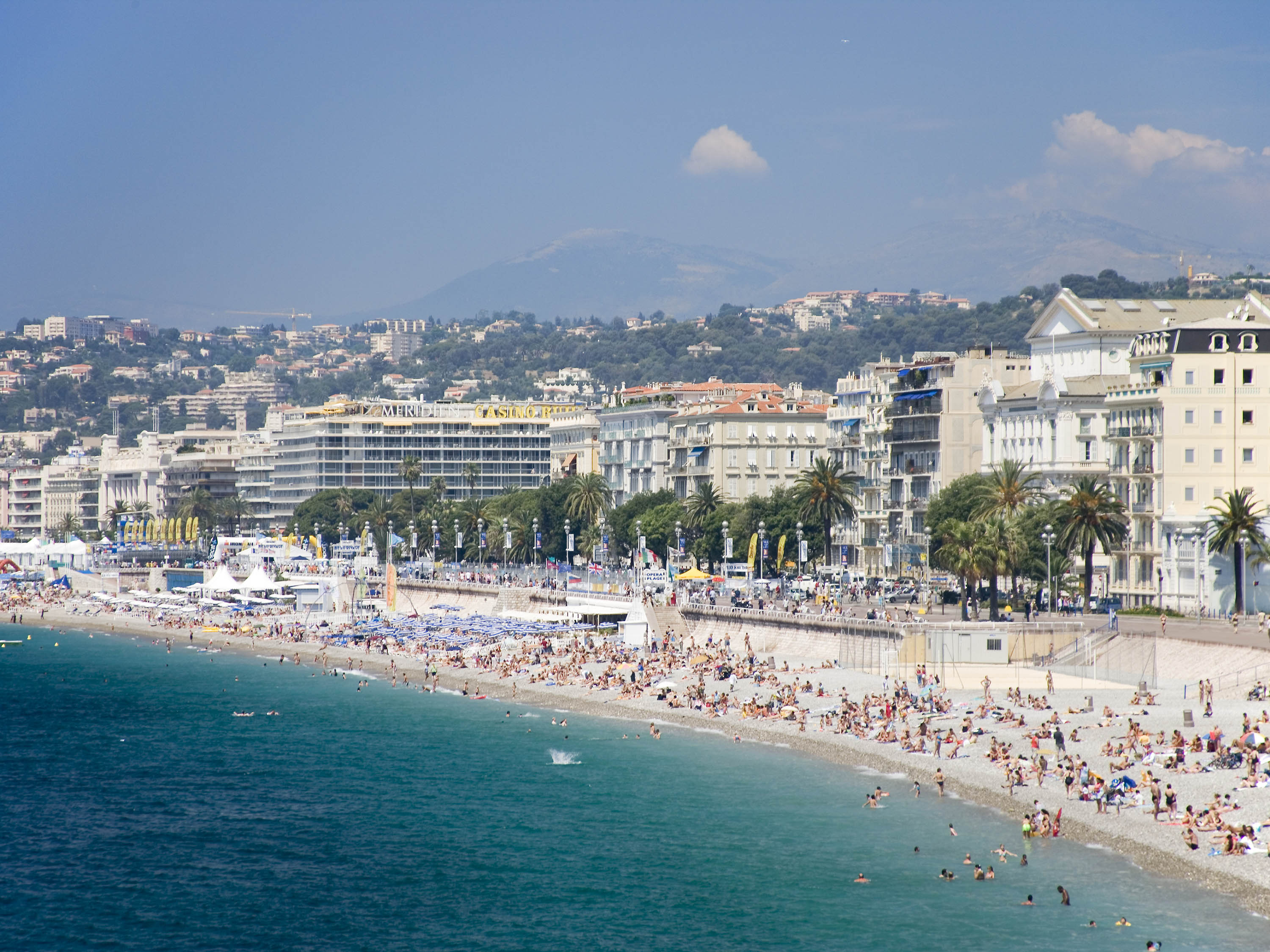 Фото Adagio Access Nice Garibaldi