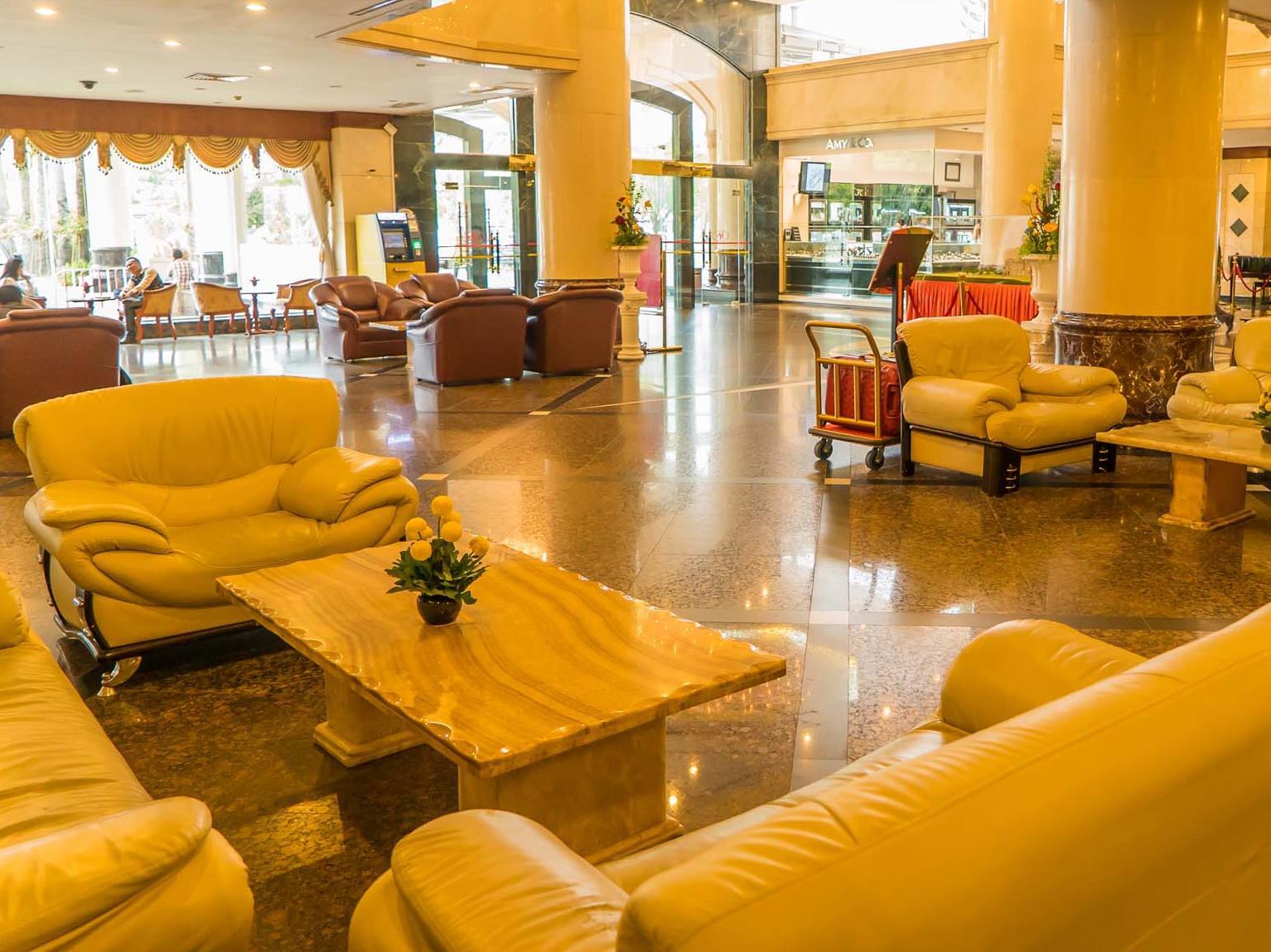 Фото Phnom Penh Hotel