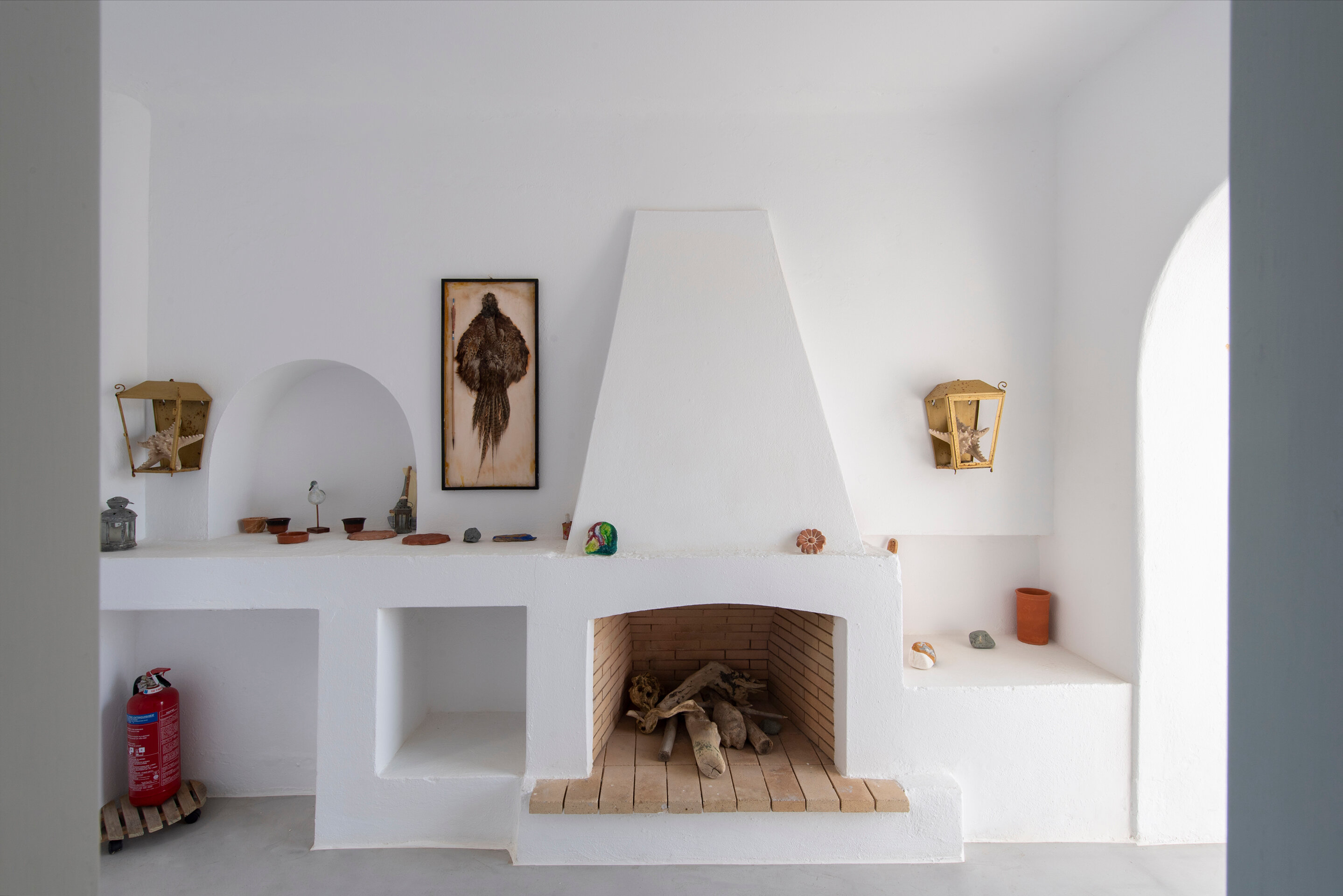 Фото Zefi Hotel & Suites